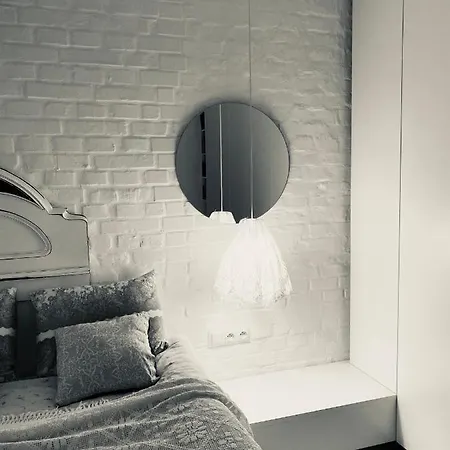River Boulevard Loft 아파트