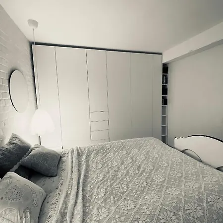 River Boulevard Loft * Krakau