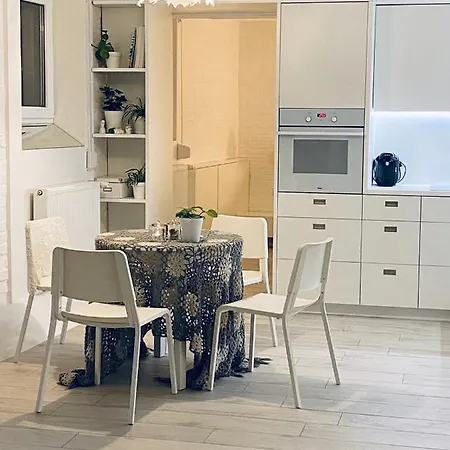 River Boulevard Loft * Krakau