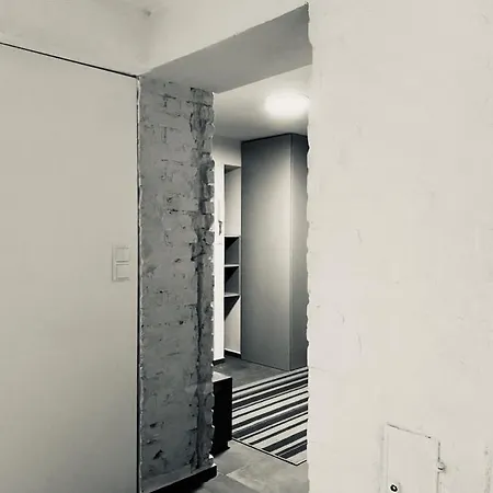 River Boulevard Loft