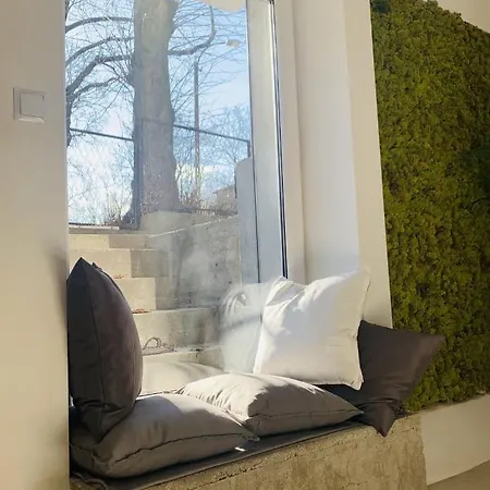 Apartment River Boulevard Loft