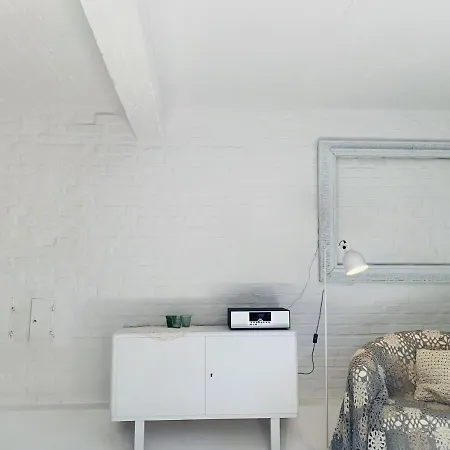 River Boulevard Loft * Krakau