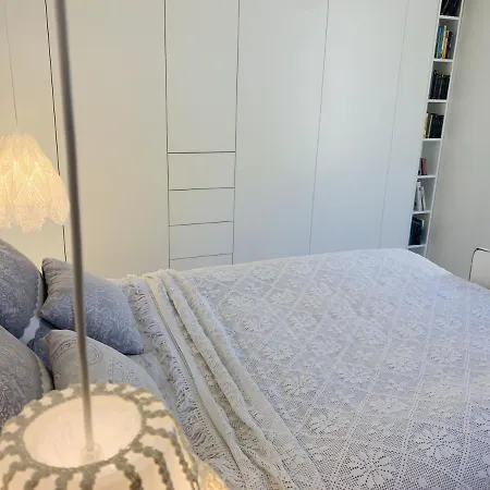 River Boulevard Loft 아파트 *