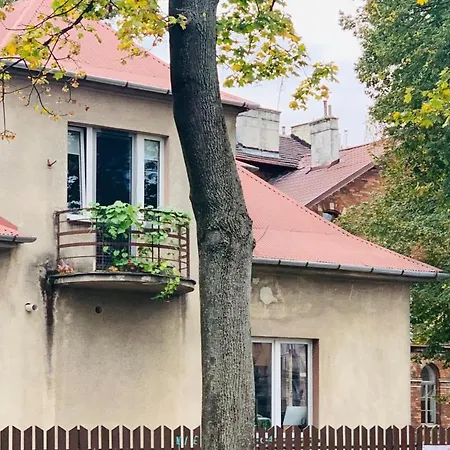 River Boulevard Loft