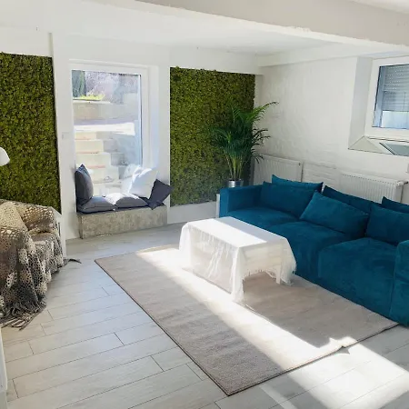 River Boulevard Loft * קרקוב