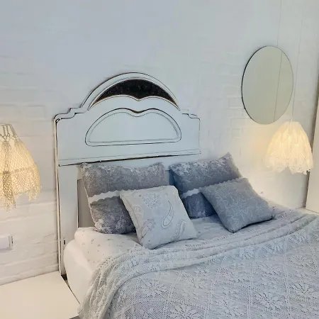 דירה River Boulevard Loft קרקוב