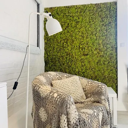 River Boulevard Loft קרקוב